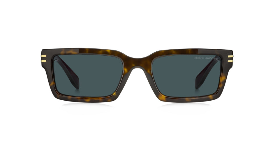 Marc Jacobs MARC 905/S 086-KU Havane marron - vue de face