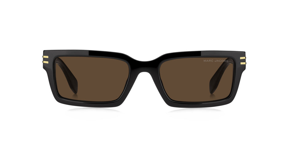 Marc Jacobs MARC 905/S 807-70 Noir - vue de face