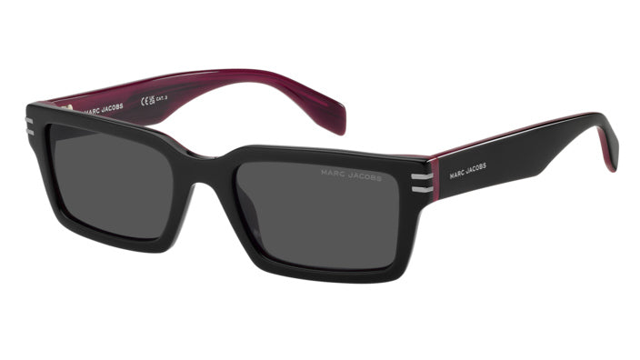 Marc Jacobs MARC 905/S I34-IR Rouge - vue trois-quarts principale