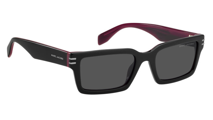 Marc Jacobs MARC 905/S I34-IR Rouge - autre vue trois-quarts