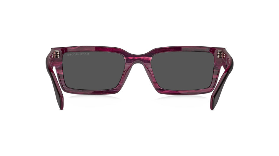 Marc Jacobs MARC 905/S I34-IR Rouge - vue arrière