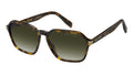 Marc Jacobs MARC 907/S 086-9K Havane marron - vue trois-quarts principale
