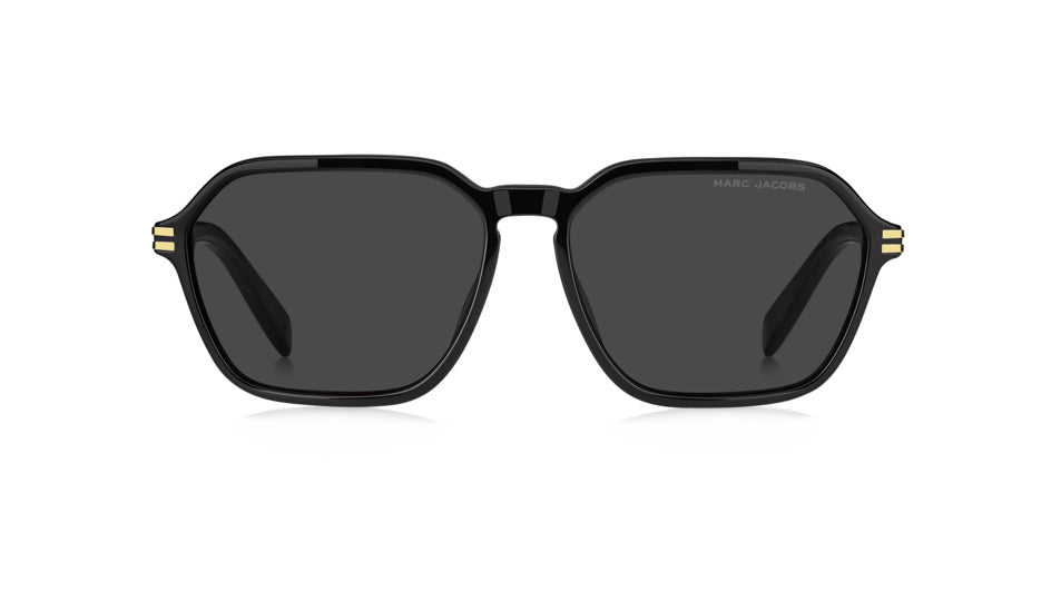 Marc Jacobs MARC 907/S 807-IR Noir - vue de face