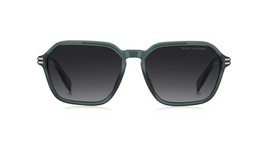 Marc Jacobs MARC 907/S ZI9-9O Bleu - vue de face