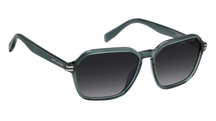 Marc Jacobs MARC 907/S ZI9-9O Bleu - autre vue trois-quarts