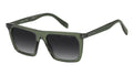 Marc Jacobs MARC 908/S 1ED-9O Vert - vue trois-quarts principale