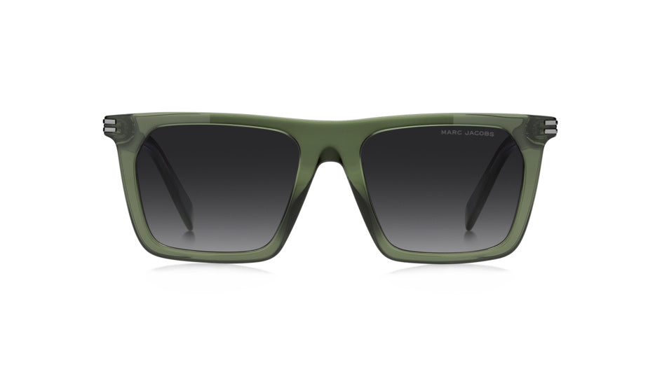 Marc Jacobs MARC 908/S 1ED-9O Vert - vue de face