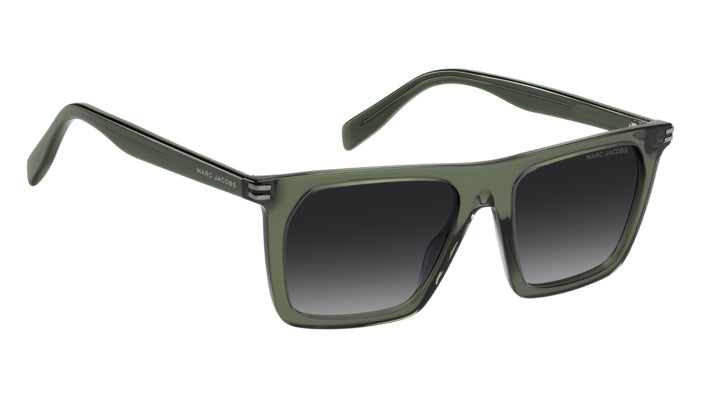 Marc Jacobs MARC 908/S 1ED-9O Vert - autre vue trois-quarts