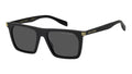 Marc Jacobs MARC 908/S 807-IR Noir - vue trois-quarts principale