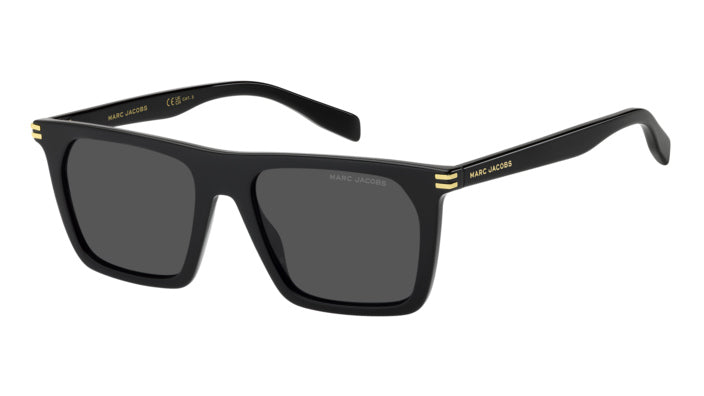 Marc Jacobs MARC 908/S 807-IR Noir - vue trois-quarts principale