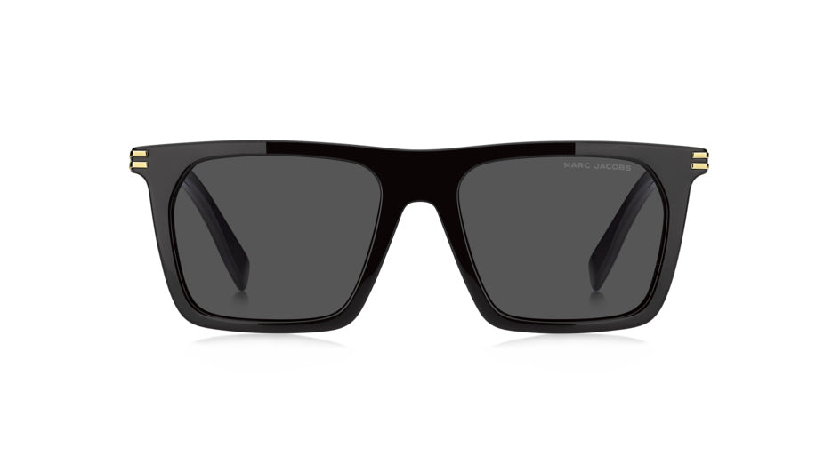 Marc Jacobs MARC 908/S 807-IR Noir - vue de face