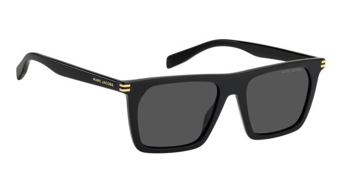 Marc Jacobs MARC 908/S 807-IR Noir - autre vue trois-quarts