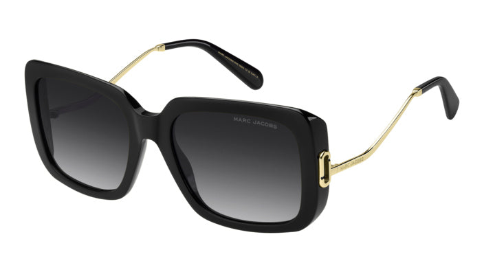 Marc Jacobs MARC 920/S 807-9O Noir - vue trois-quarts