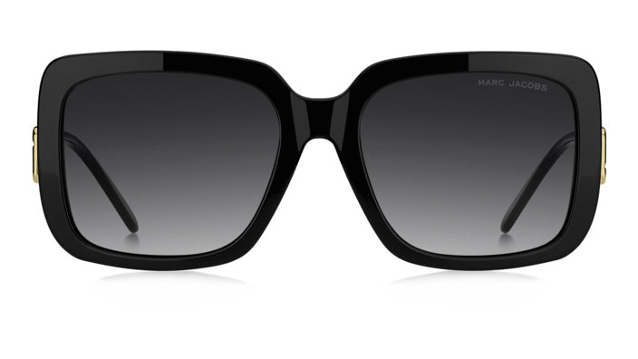 Marc Jacobs MARC 920/S 807-9O Noir - vue de face