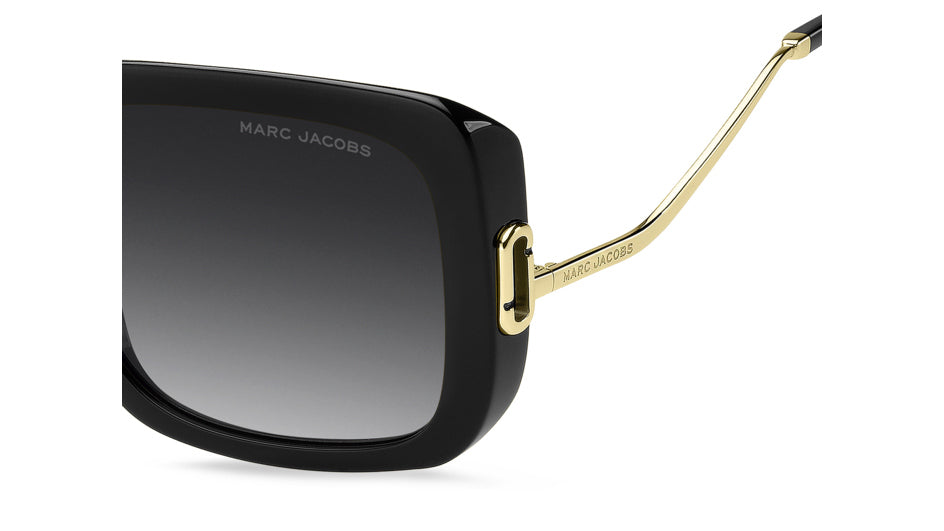Marc Jacobs MARC 920/S 807-9O Noir - vue de côté