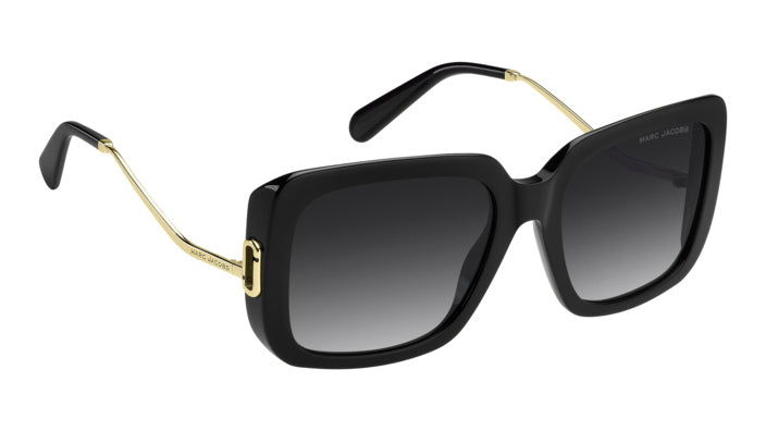 Marc Jacobs MARC 920/S 807-9O Noir - autre vue trois-quarts