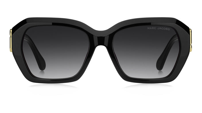 Marc Jacobs MARC 922/S 807-9O Noir - vue de face