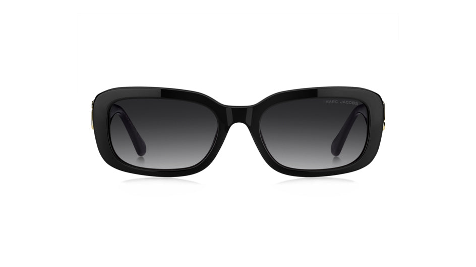 Marc Jacobs MARC 925/S 807-9O Noir - vue de face