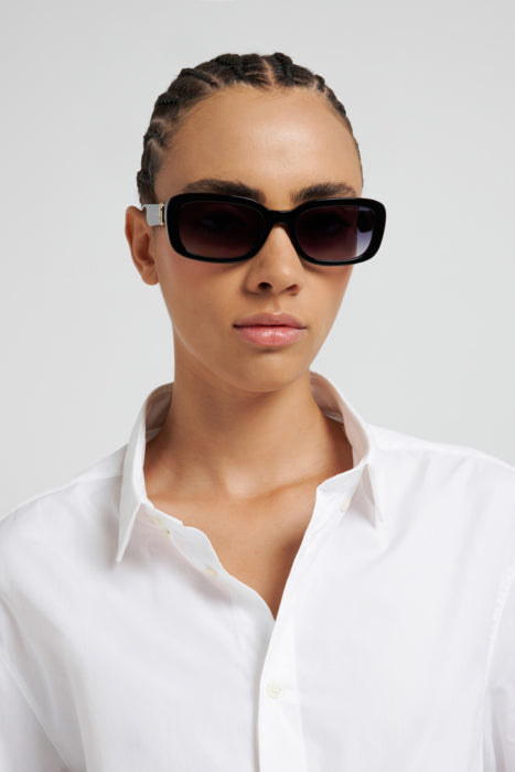 Marc Jacobs MARC 925/S 807-9O Noir - photo portée