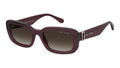 Marc Jacobs MARC 925/S LHF-HA Bordeaux - vue trois-quarts