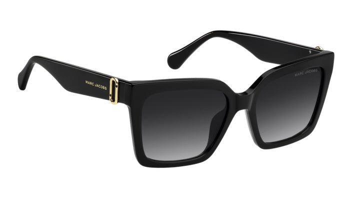 Marc Jacobs MARC 926/G/S 807-9O Noir - autre vue trois-quarts