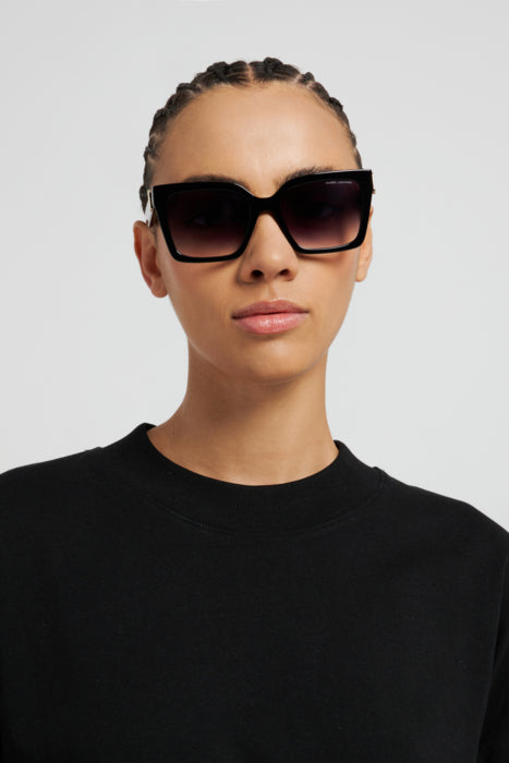 Marc Jacobs MARC 926/G/S 807-9O Noir - photo portée