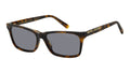 Marc Jacobs MARC 933/S 086-IR Havane marron - vue trois-quarts