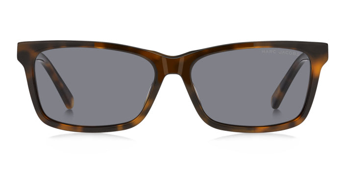 Marc Jacobs MARC 933/S 086-IR Havane marron - vue de face