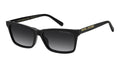 Marc Jacobs MARC 933/S 807-9O Noir - vue trois-quarts