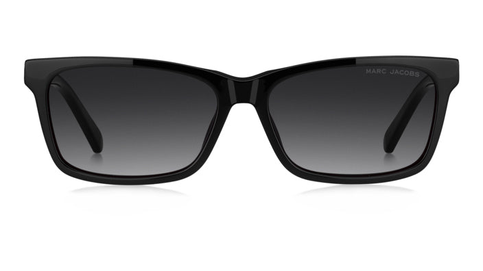 Marc Jacobs MARC 933/S 807-9O Noir - vue de face