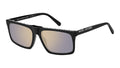 Marc Jacobs MARC 934/N/S 807-K1 Noir - vue trois-quarts