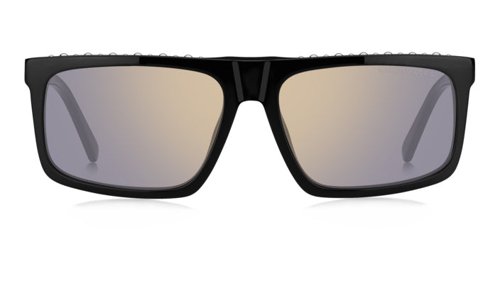 Marc Jacobs MARC 934/N/S 807-K1 Noir - vue de face