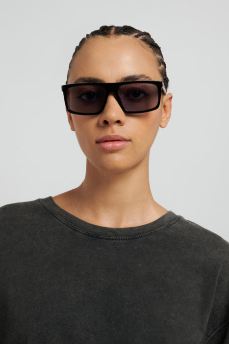 Marc Jacobs MARC 934/N/S 807-K1 Noir - photo portée