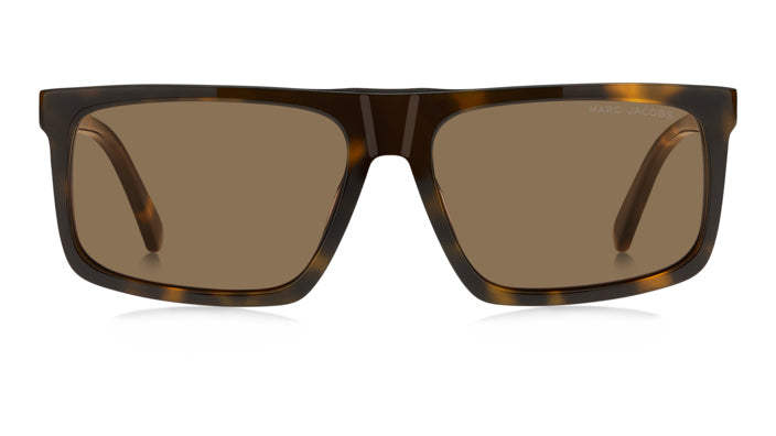 Marc Jacobs MARC 934/S 086-70 Havane marron - vue de face