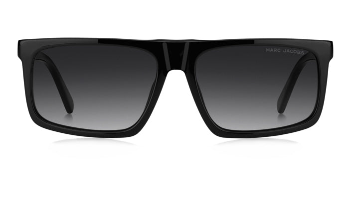 Marc Jacobs MARC 934/S 807-9O Noir - vue de face