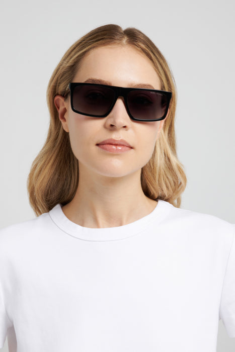 Marc Jacobs MARC 934/S 807-9O Noir - photo portée