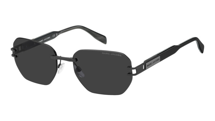 Marc Jacobs MARC 944/S 003-IR Noir - vue trois-quarts