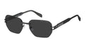 Marc Jacobs MARC 944/S 003-IR Noir - vue trois-quarts