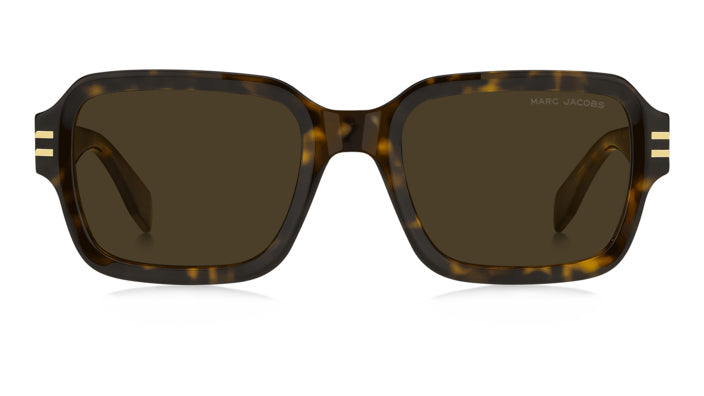 Marc Jacobs MARC 946/S 086-70 Havane marron - vue de face