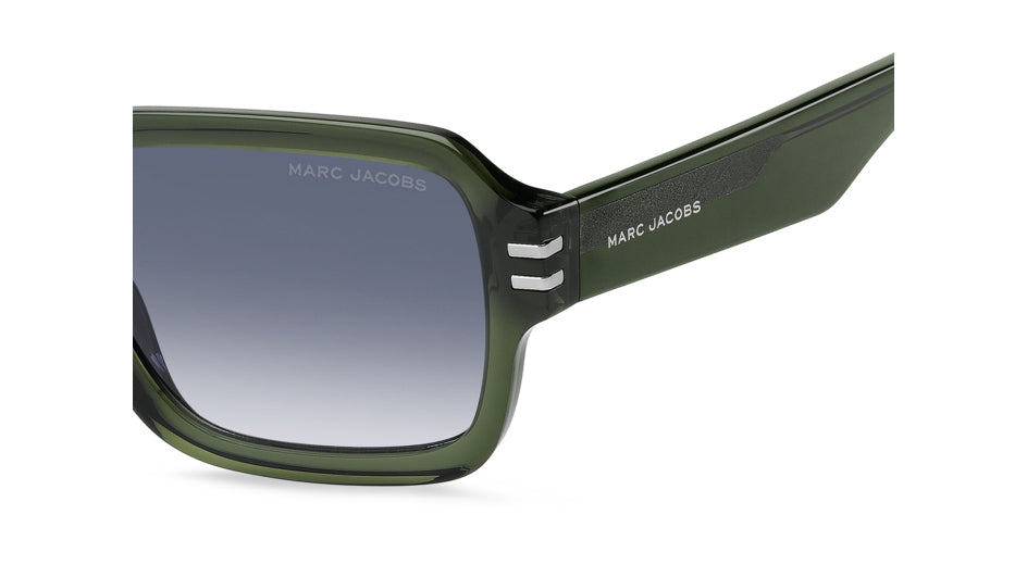Marc Jacobs MARC 946/S 1ED-08 Vert - vue de côté