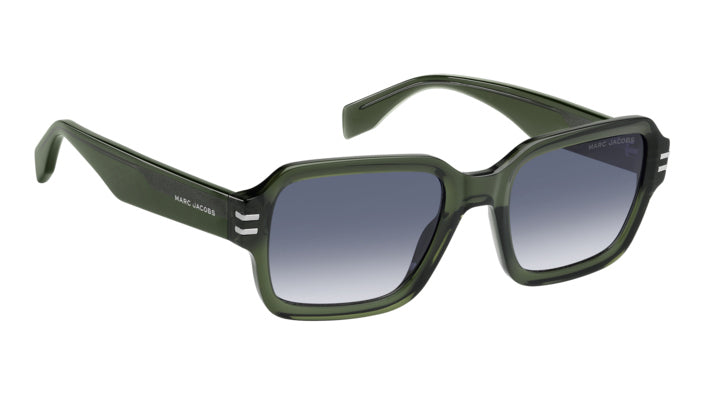 Marc Jacobs MARC 946/S 1ED-08 Vert - autre vue trois-quarts