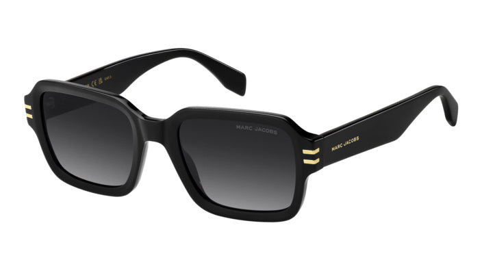 Marc Jacobs MARC 946/S 807-9O Noir - vue trois-quarts