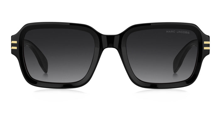 Marc Jacobs MARC 946/S 807-9O Noir - vue de face