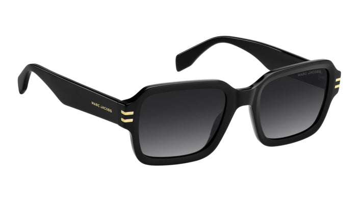 Marc Jacobs MARC 946/S 807-9O Noir - autre vue trois-quarts