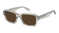 Marc Jacobs MARC 946/S KB7-70 Gris - vue trois-quarts