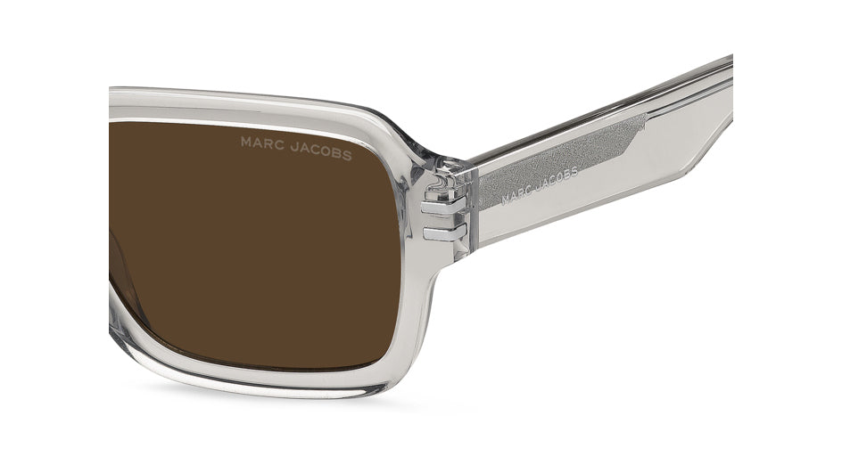Marc Jacobs MARC 946/S KB7-70 Gris - vue de côté