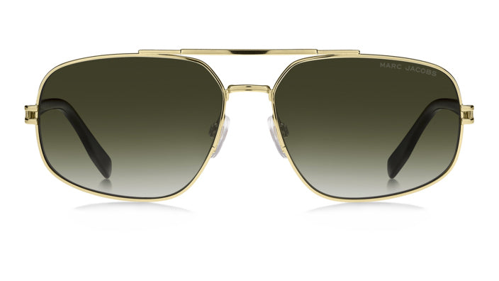 Marc Jacobs MARC 948/S PEF-9K Or vert - vue de face