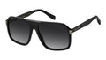 Marc Jacobs MARC 950/S 807-9O Noir - vue trois-quarts