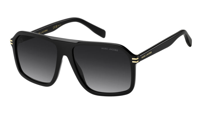 Marc Jacobs MARC 950/S 807-9O Noir - vue trois-quarts