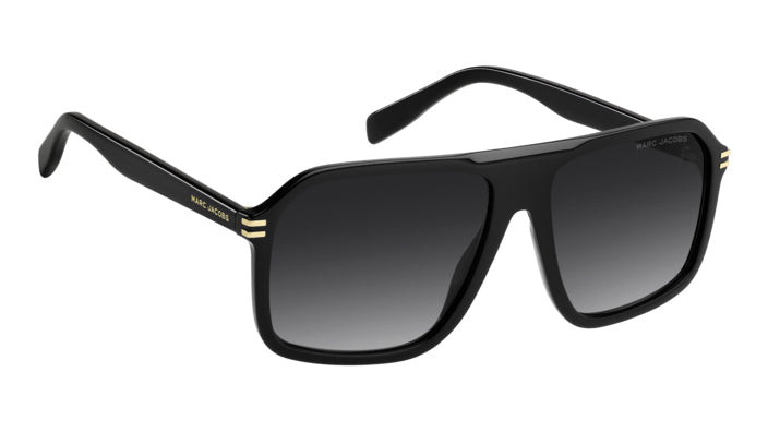 Marc Jacobs MARC 950/S 807-9O Noir - autre vue trois-quarts